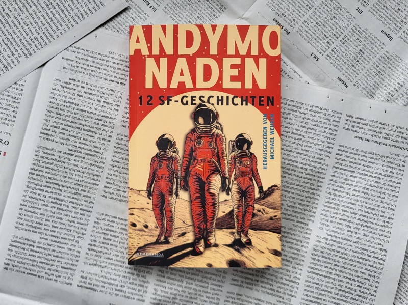 Foto des Buchcovoers